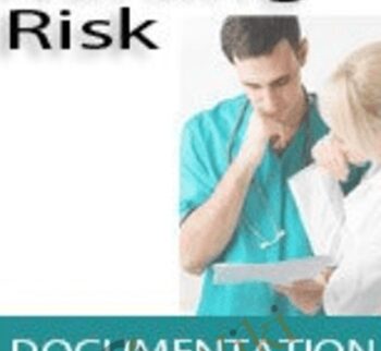 Avoid Nursing Risk: Documentation, Practical Ethics & Legalities - Kathleen Kovarik & Rosale Lobo