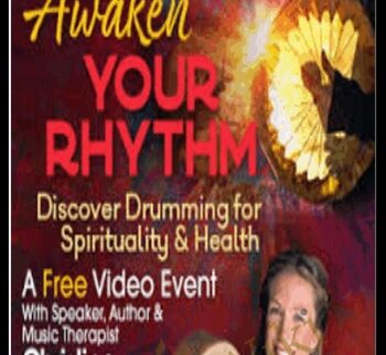 Awakening Your Rhythm with Christine Stevens