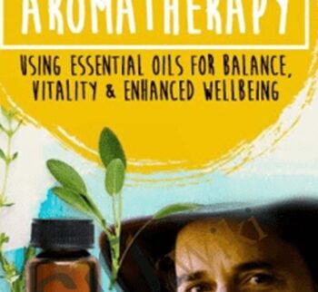Ayurvedic Aromatherapy – David Crow