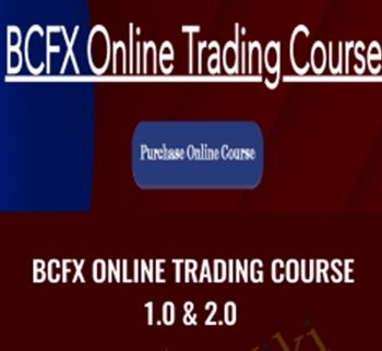 BCFX Online Trading Course 1.0 & 2.0