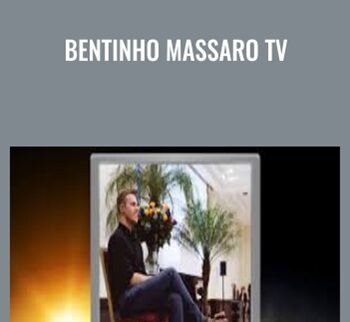 Bentinho Massaro TV - Bentinho Massaro