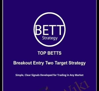 BETT Strategy (Breakout Entry Two Target Strategy) - TopTrade