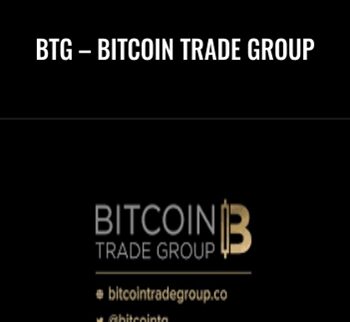 BTG – Bitcoin Trade Group