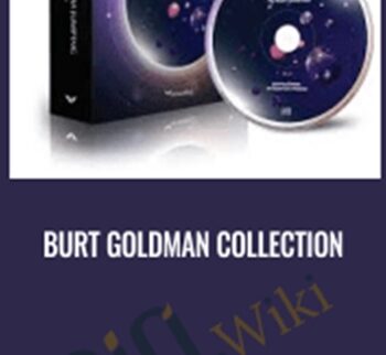 Burt Goldman Collection