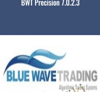 BWT Precision 7.0.2.3 - NinjaTrader