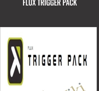 Flux Trigger Pack - Back To The Future Trading