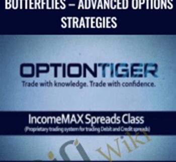 Backspreads, Diagonals and Butterflies – Advanced Options Strategies – Hari Swaminathan