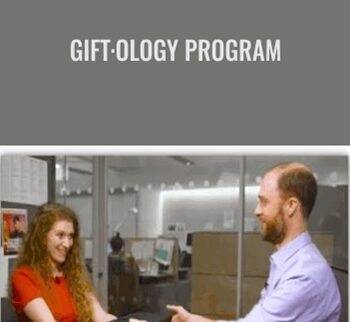 Gift·ology Program - John Ruhlin