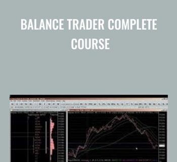Balance Trader Complete Course - Frank Butera