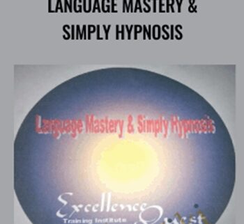 Language Mastery & Simply Hypnosis - Barb Stepp