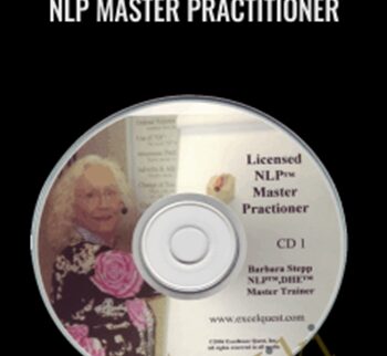Barb Stepp's NLP Master Practitioner
