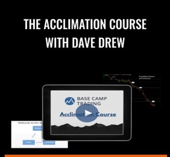 The Acclimation Course with Dave Drew – Base Camp Trading