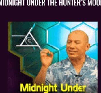 Midnight Under The Hunter’s Moon - Bashar