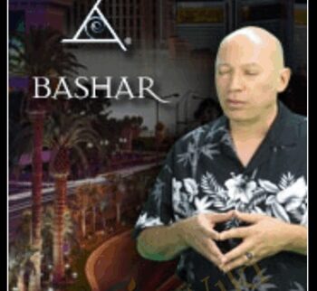 Bashar – Mirror Mirror