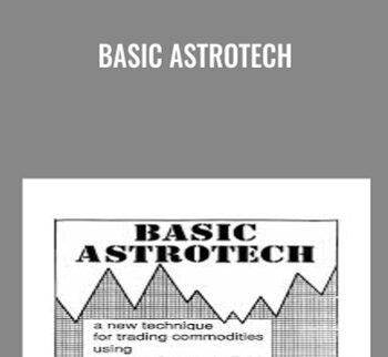 Basic Astrotech - Jeanne Long