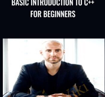 Basic Introduction To C++ For Beginners – Joe Parys