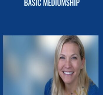 Basic Mediumship - Jamie Butler