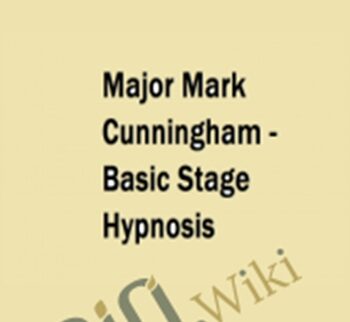 Basic Stage Hypnosis