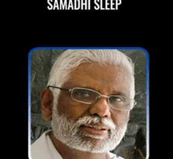 Samadhi Sleep - Baskaran Pillai