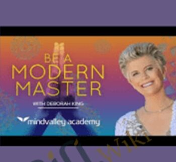Be A Modern Master