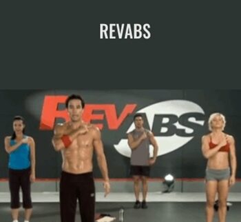 Revabs - Beachbody
