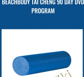 Beachbody Tai Cheng 90 Day DVD Program - Dr. Mark Cheng