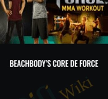 Beachbody’s Core De Force
