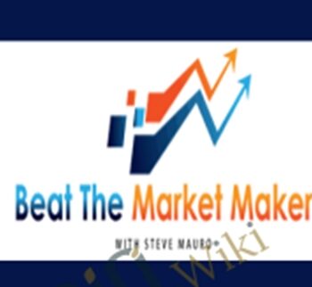 Beat The Market Maker – Steve Mauro