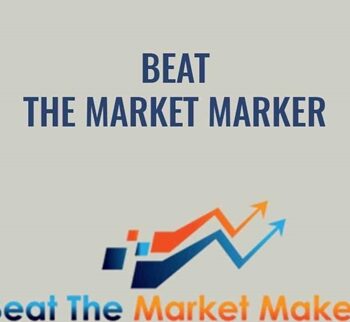 Beat The Market Marker