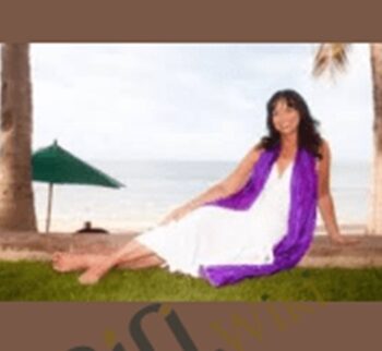 Beautiful from Inside-Out – Julie Renee