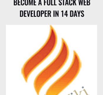 Become A Full Stack Web Developer In 14 Days – Edufyre Bundles