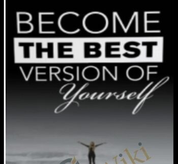 Become The Best Version Of Yourself PLR + GOLD