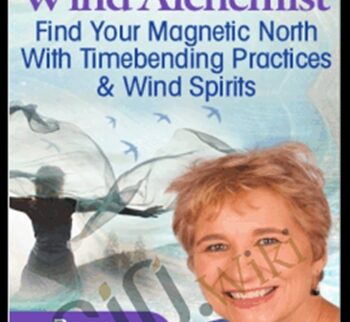 How to Become a Wind Alchemist - Renee Baribeau