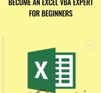 Become An Excel VBA Expert For Beginners