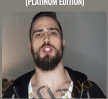 Becoming The Natural (Platinum Edition) – RSD Max