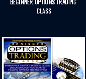 Beginner Options Trading Class - Bill Johnson