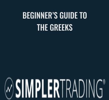 Beginner’s Guide to The Greeks - Simpler Trading