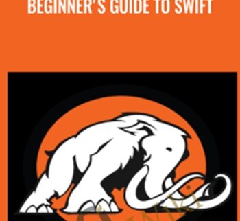 Beginner’s Guide To Swift