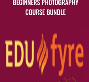 Beginners Photography Course Bundle