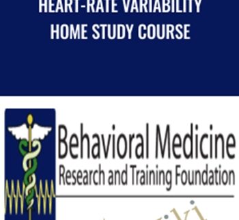 Heart-Rate Variability Home Study Course - Behav Med Foundation