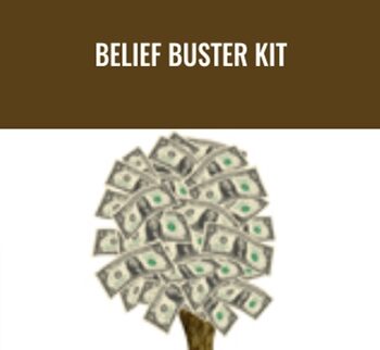 Belief Buster Kit - Aine Belton