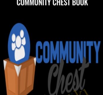 Community Chest Book –  Ben Adkins