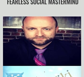 Fearless Social Mastermind – Ben Adkins