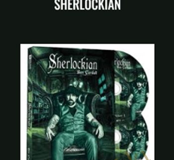Sherlockian - Ben Cardall