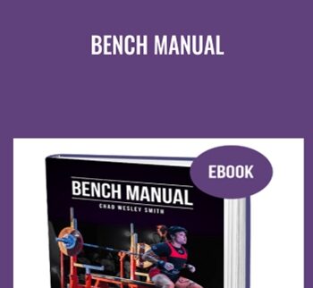 Bench Manual
