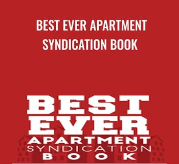 Best Ever Apartment Syndication Book - Joe Fairless
