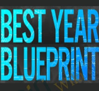 Best Year Blueprint – Derek Rydall