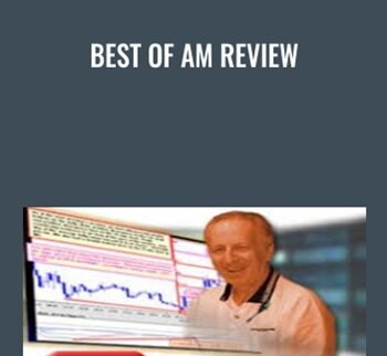 Best of AM Review - Peter Bain