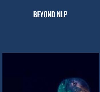Beyond NLP - Joseph Riggio