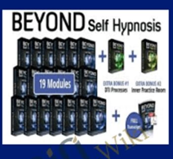 Beyond Self Hypnosis